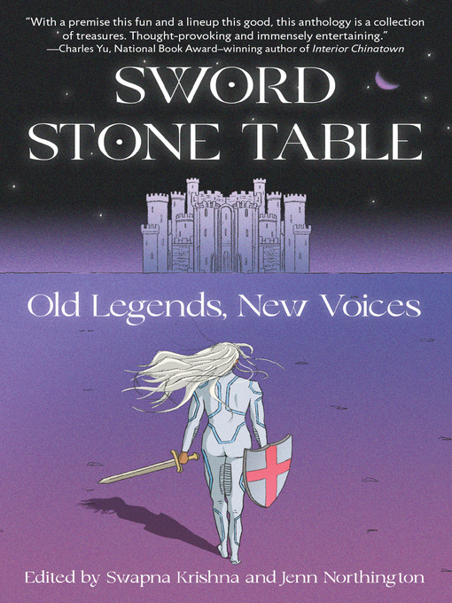 Title details for Sword Stone Table by Swapna Krishna - Wait list